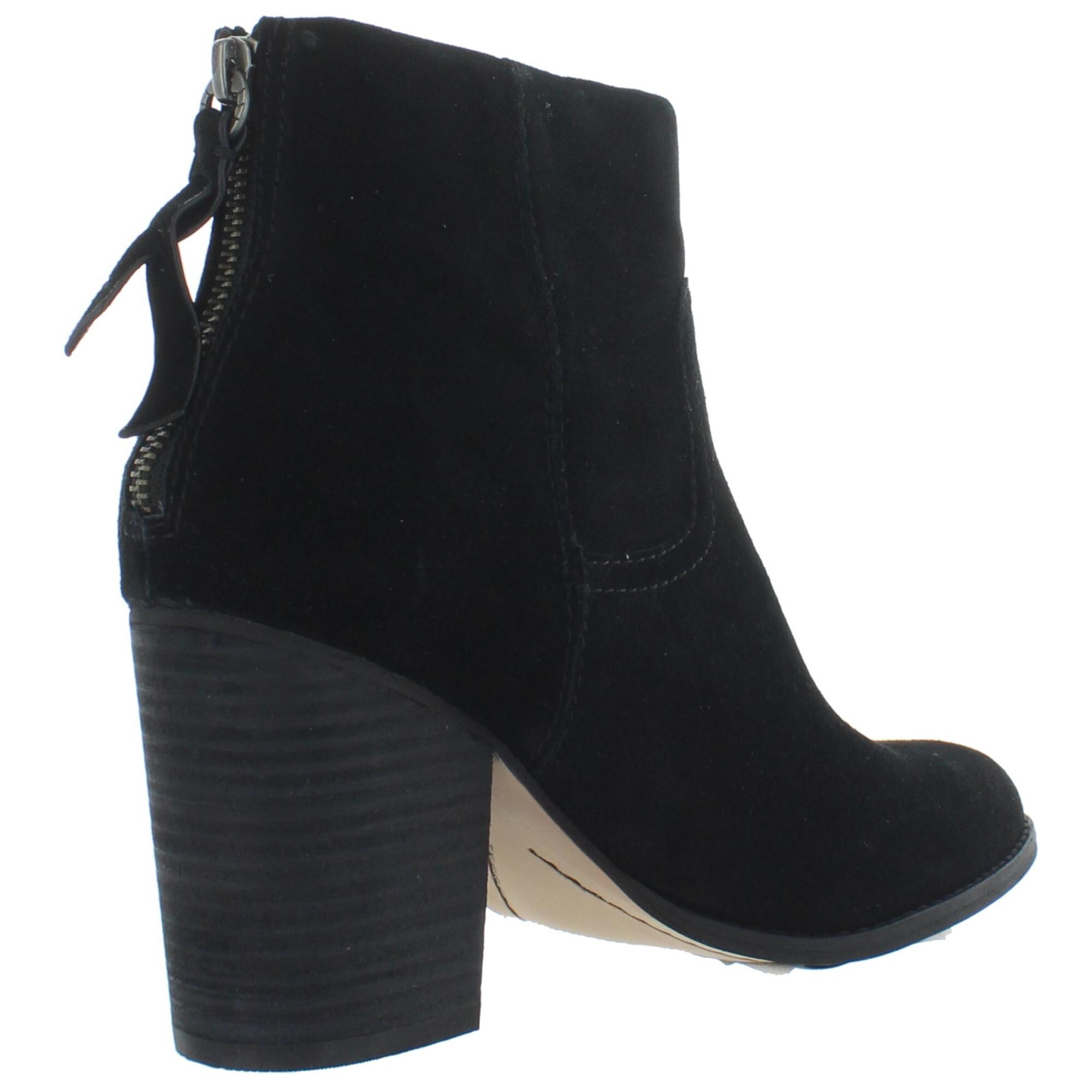 splendid ankle boots