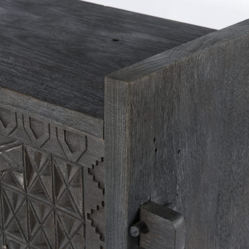 Haven Home Blake Trunk Console