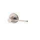 preview thumbnail 1 of 0, Kwikset Palmina Right Handed Non-Turning One-Sided Dummy Door Lever