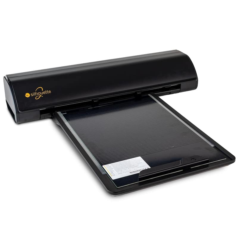 Silhouette Cameo 5 Alpha PLUS Smart Cutting Machine