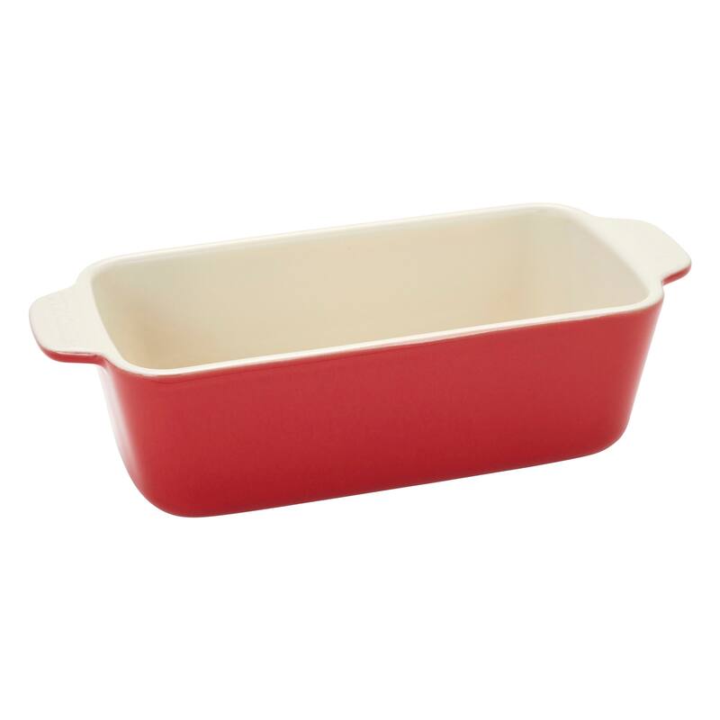 HENCKELS Ceramic 8-pc Mixed Bakeware & Serving Set