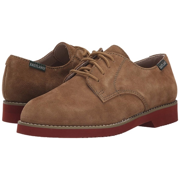 eastland women's buck oxford