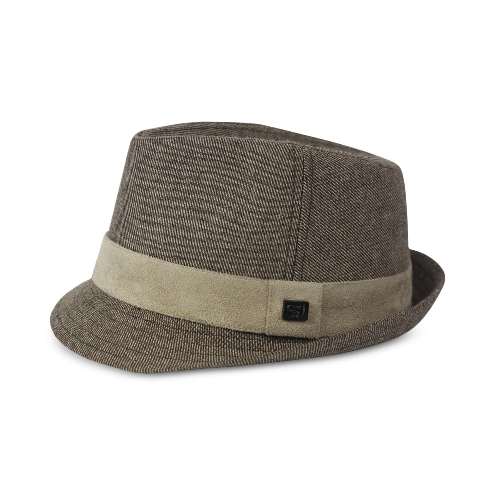 sean john fedora hats