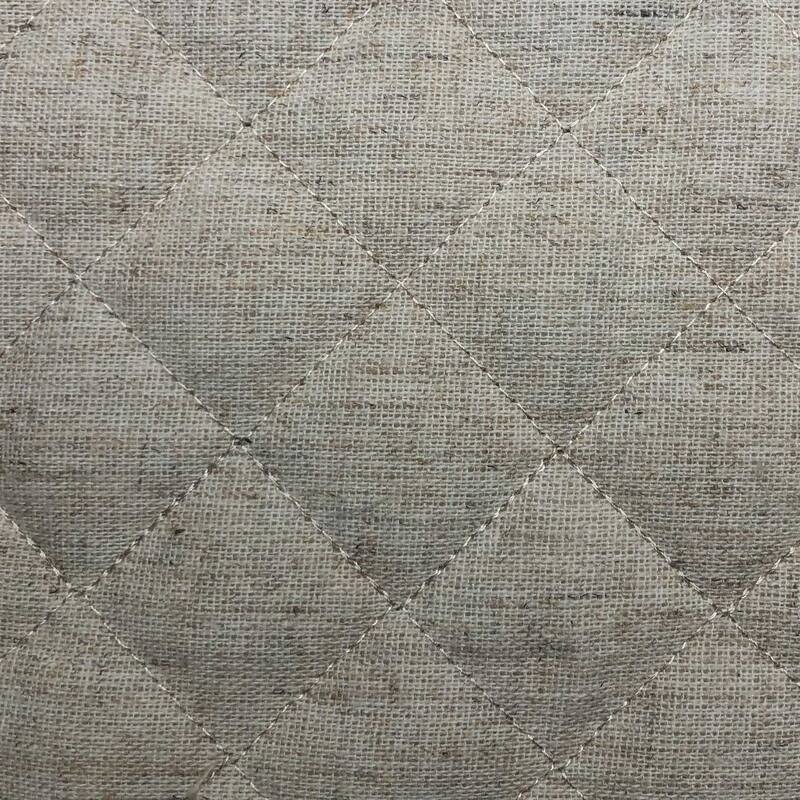 Indigo Hill by HiEnd Accents Anna Diamond Quilted Coverlet, 1PC