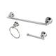 Option Polished Chrome