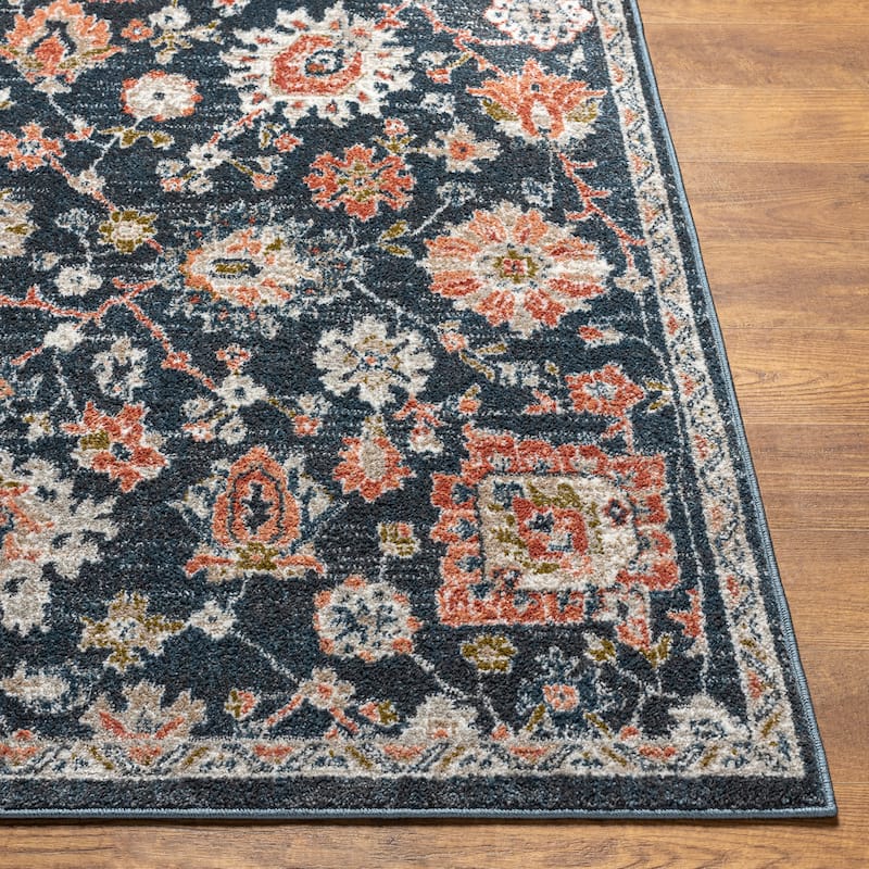 Artistic Weavers Lorcan Traditional Vintage Area Rug