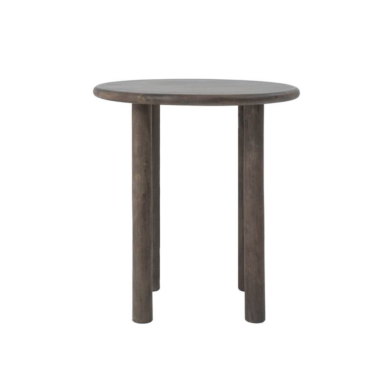 Renwil Cetus 22.0" Height Side Table