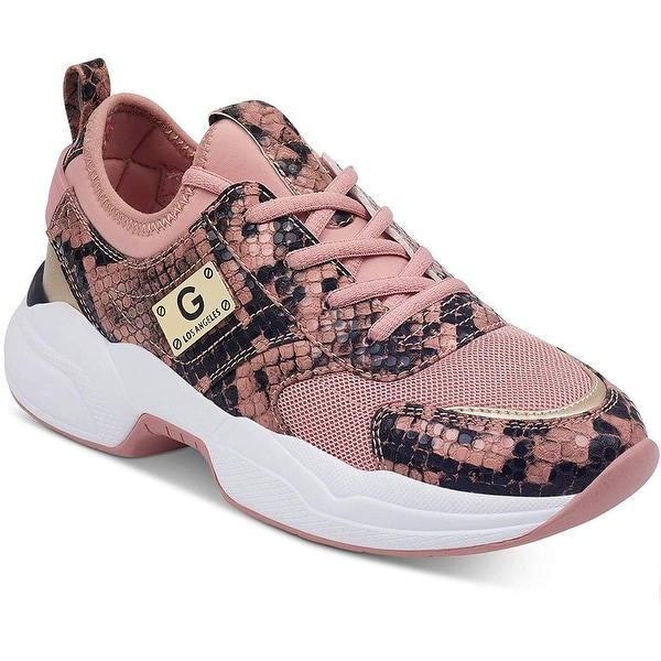 g by guess women's sneakers
