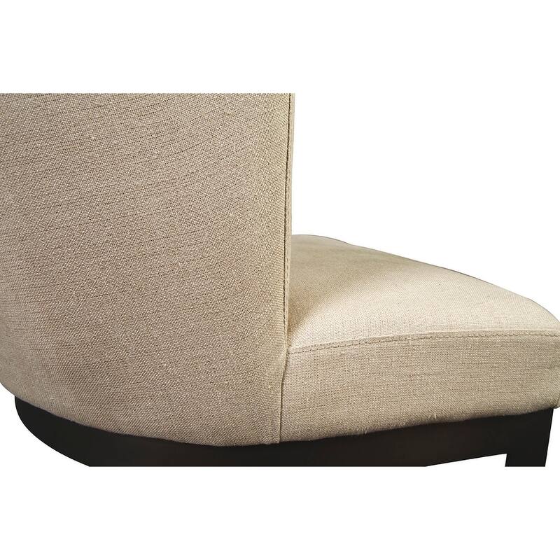 Rhenium Linen Chair
