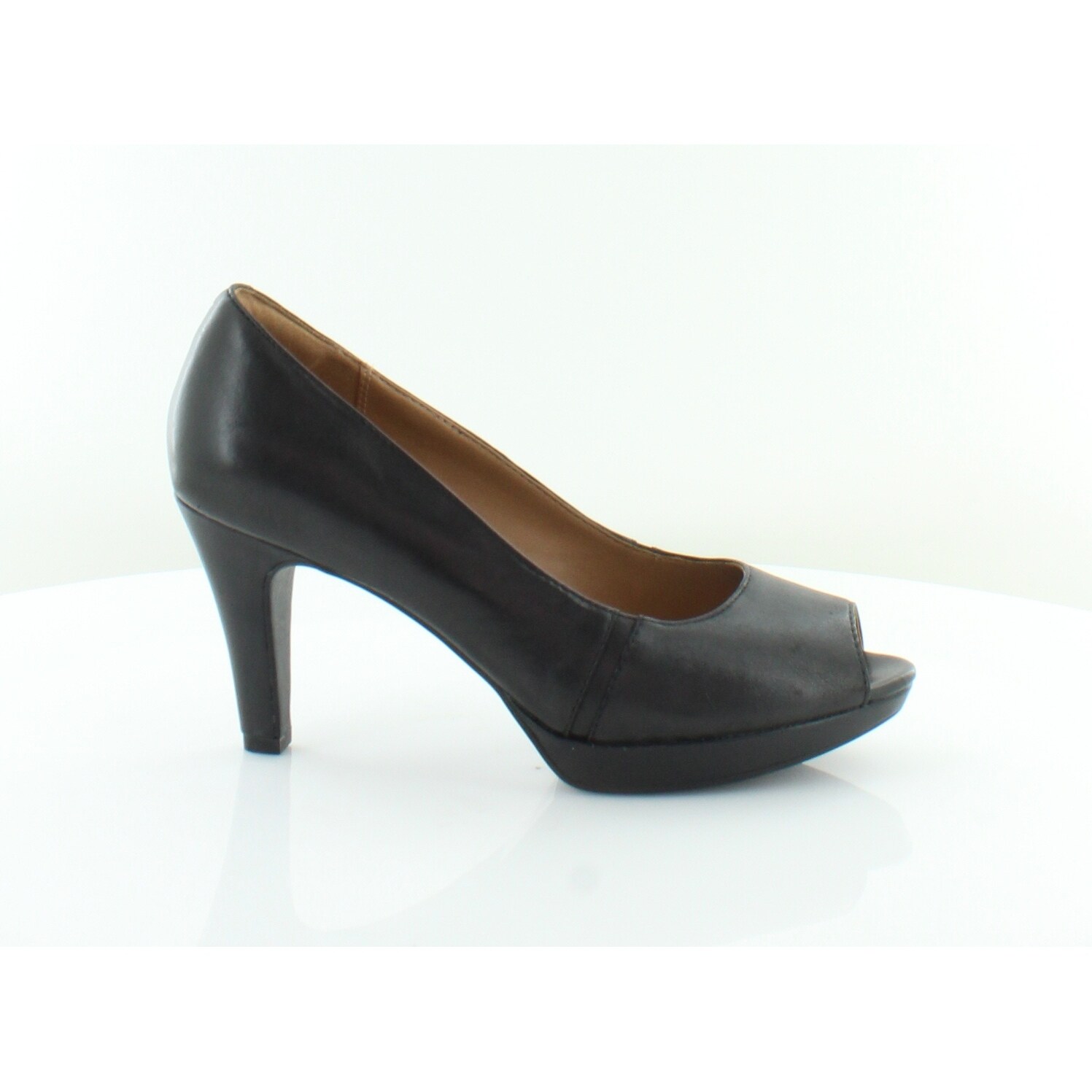 clarks narine rowe pumps