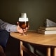 preview thumbnail 2 of 1, Waterford Craft Brew STM Beer Glass 20floz, Set of 2