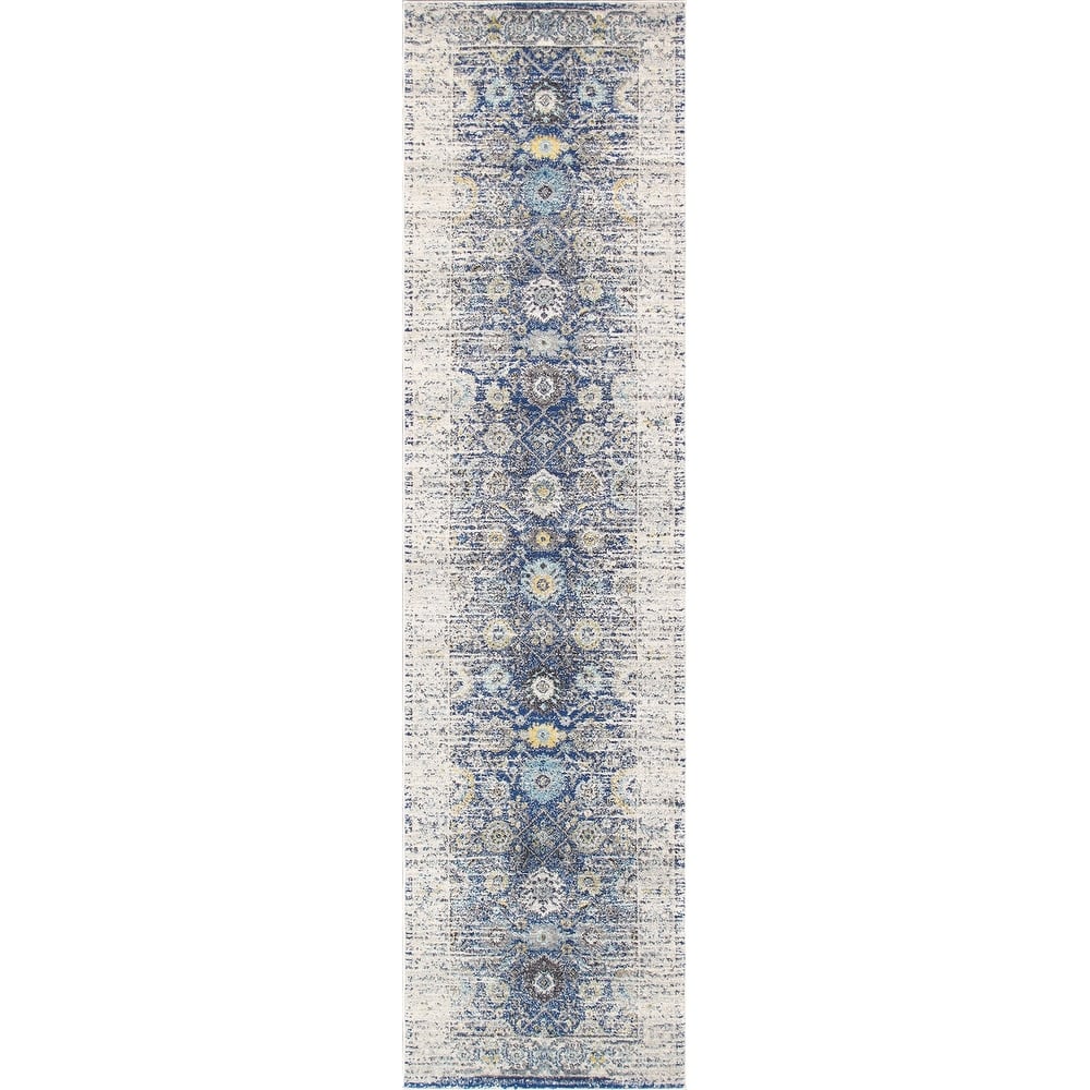 Pasargad Home Chelsea Design Oriental Area Rug