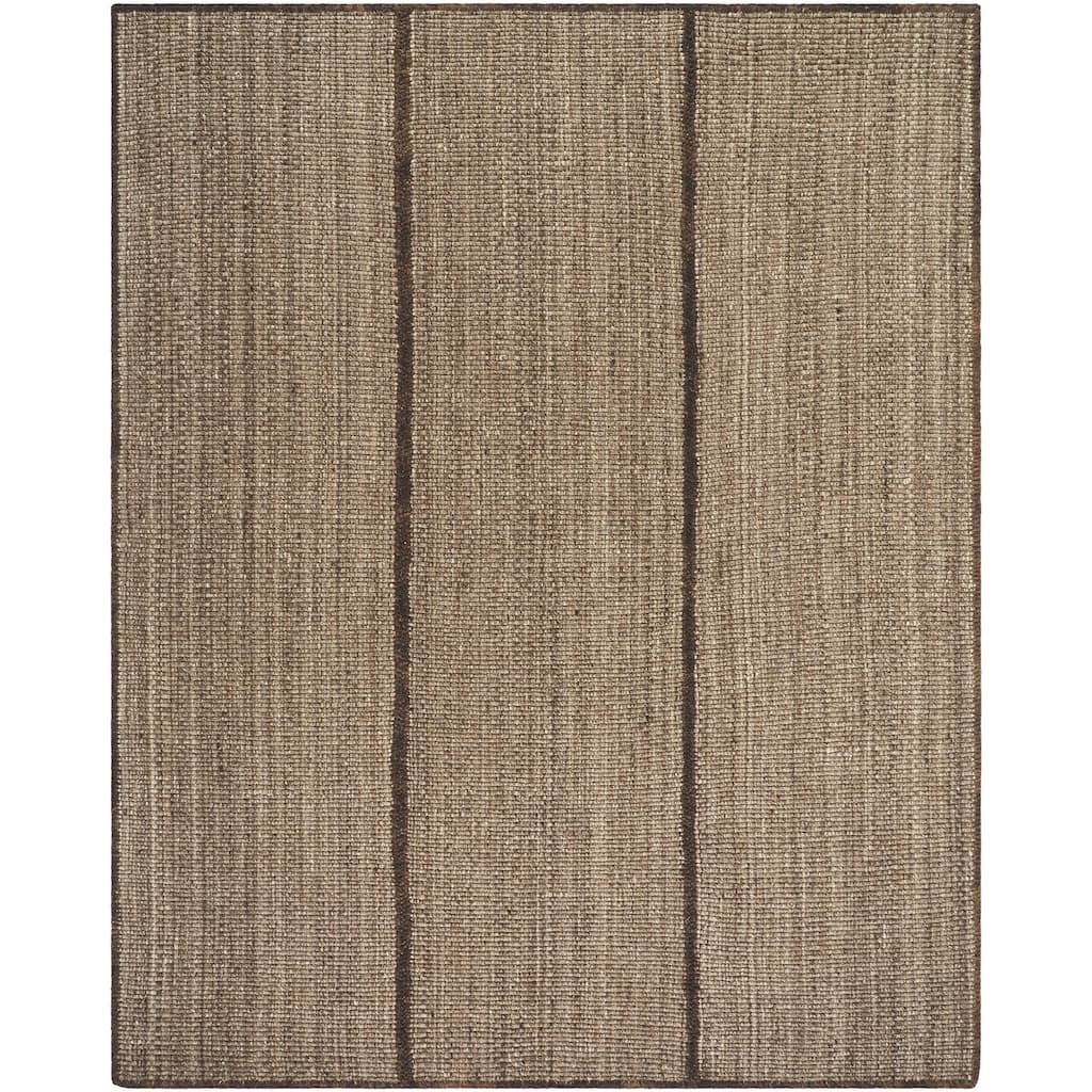 Galey Alix x Livabliss Bronson Global Stripe Area Rug