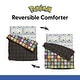 preview thumbnail 13 of 68, Pokemon Bed In A Bag Set