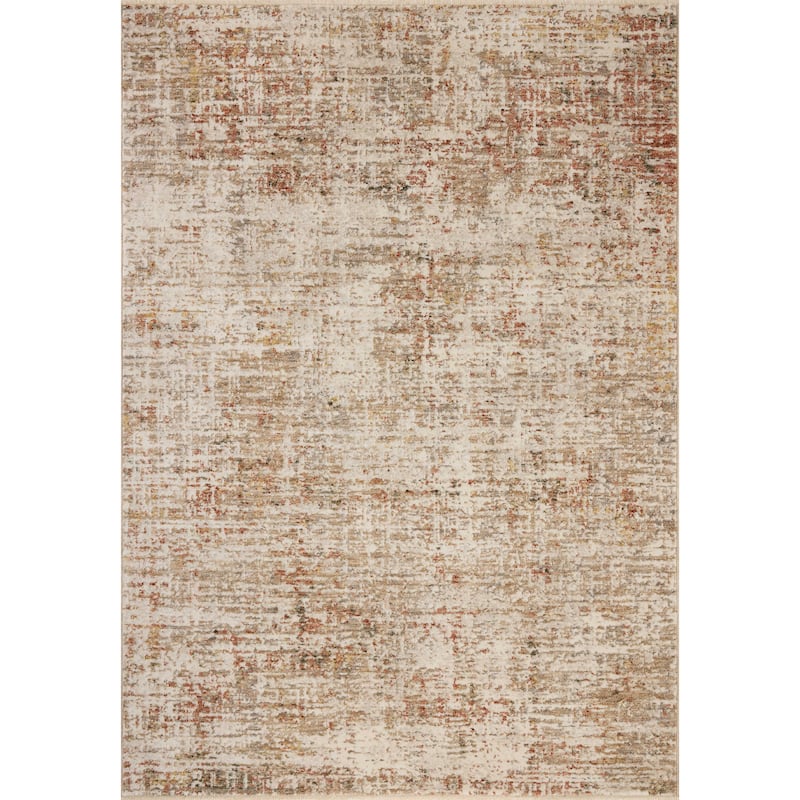 Alexander Home Nara Contemporary Area Rug