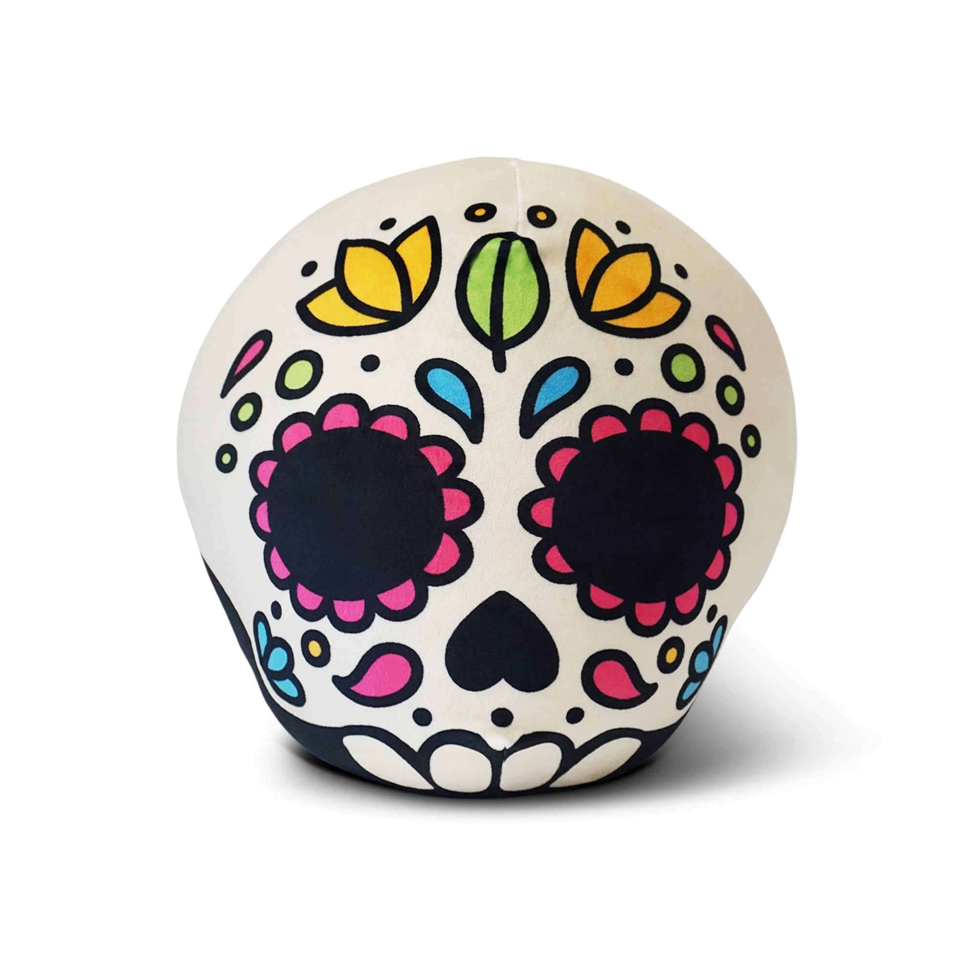 Halloween 11 Inch Travel Cloud Pillow