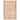 ECARPETGALLERY  Hand-knotted Antalya Vintage Beige Wool Rug - 3'4 x 4'8