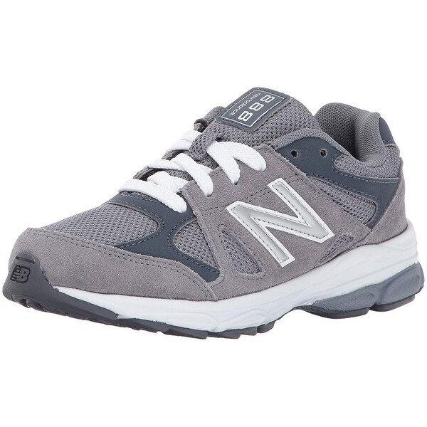 new balance boys size 2