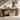 86.6 Inch Rustic Narrow Extra Long Console Table