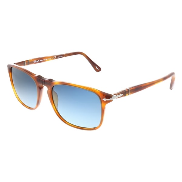 Persol PO 3059S 96/S3 54mm Unisex Terra Di Siena Frame 0 Sunglasses. Opens flyout.