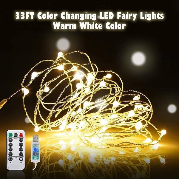 Twinkle sales fairy lights