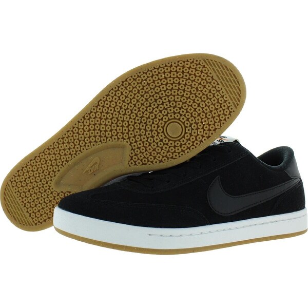 nike low top skate shoes