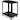 AV Cart, 3-Layer Metal Utility Cart with Keyboard Tray, Media Cart with Power Strip,Height Adjustable , 4 Rolling Casters - N/A