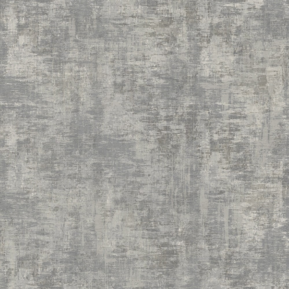 Galerie Wallcoverings Lustre Collection Distressed Effect Non-woven Metallic Wallpaper Roll