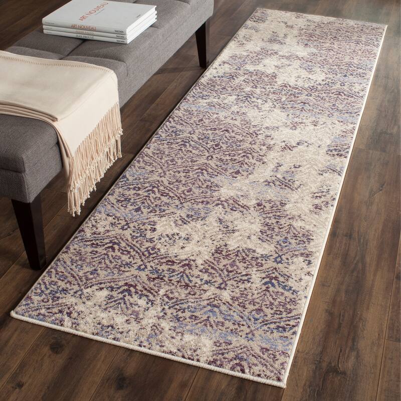 SAFAVIEH Evoke Missy Distressed Vintage Boho Rug