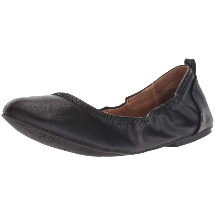 mia lulu ballet flat