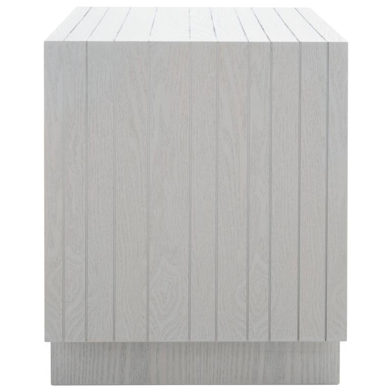 SAFAVIEH Carolynn Grey Stand - 23.6" x 15.6" x 19" - 24Wx16Dx19H