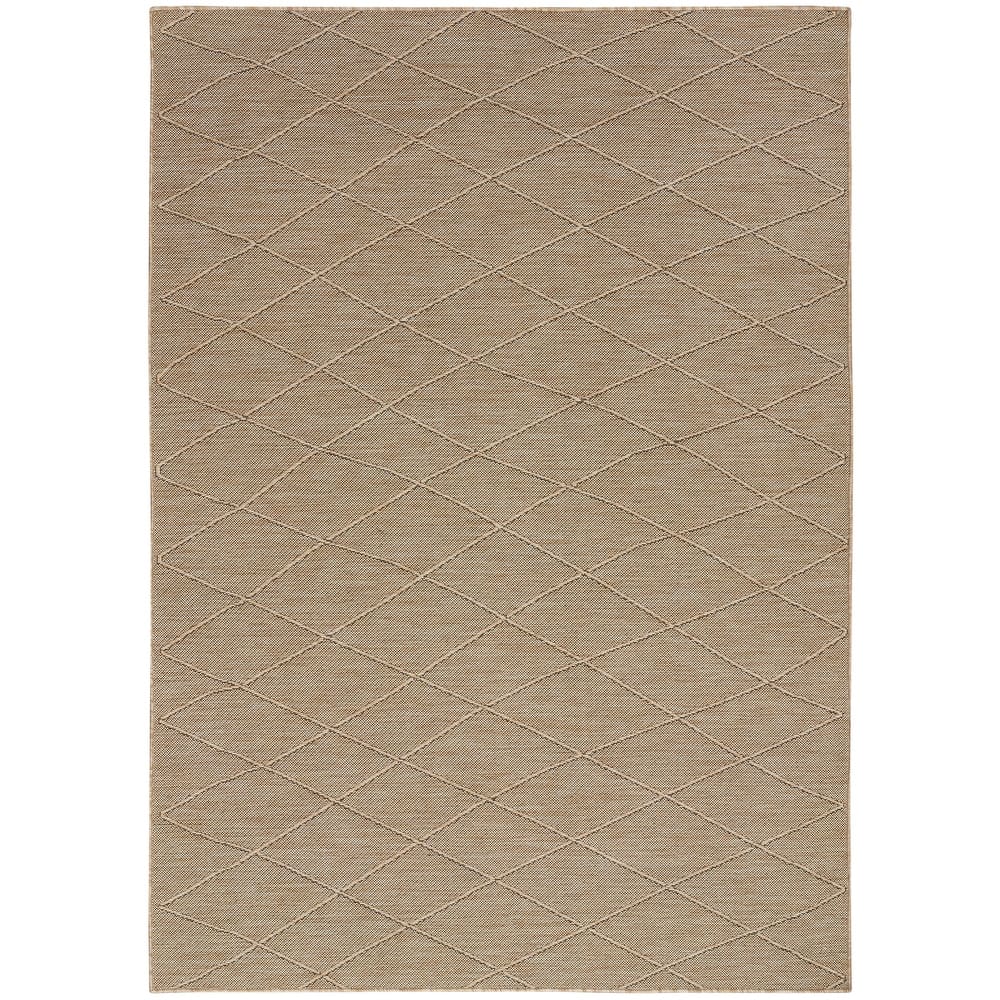 Nourison Practical Solutions Indoor/Outdoor Geometric Area Rug