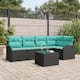 Option Black with table