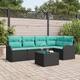 Option Black with table