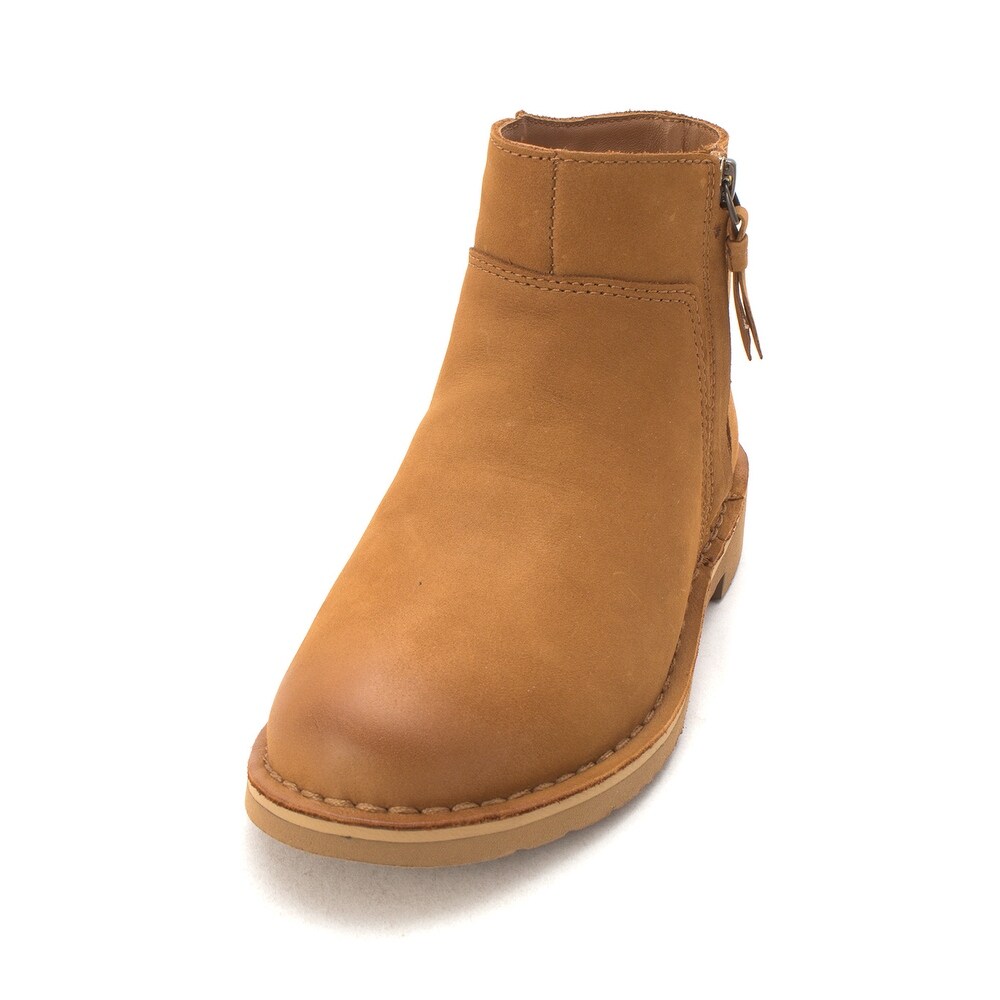 ugg rea leather boot