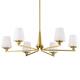 Option Vintage Brass