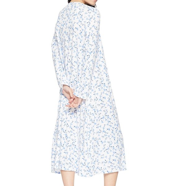 women's sleepwear gowns