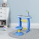 preview thumbnail 4 of 4, 31 Key Kids Toy Keyboard Piano Electronic Musical Instrument - 17.80"L * 8.30"W * 24.50"H