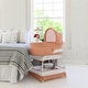 preview thumbnail 2 of 16, TruBliss Sweetli Nurture Bassinet