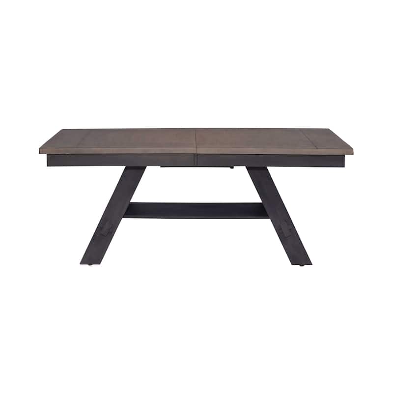 Liberty Furniture Lawson Rectangular Wood Table for Dining Room
