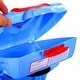 preview thumbnail 10 of 8, Costway Kids Ride On Motorcycle 3 Wheel 6V Battery Powered Electric