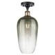 Option Black Antique Brass / Slate