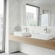 preview thumbnail 41 of 42, VIGO Linus Single-Handle Single Hole Bathroom Vessel Sink Faucet