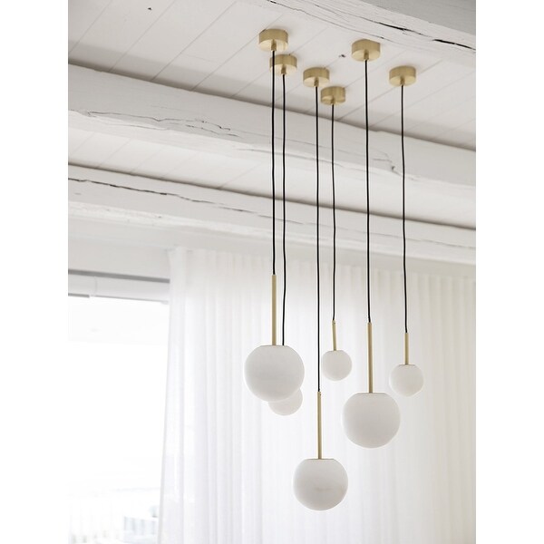Beacon lighting glass pendant new arrivals