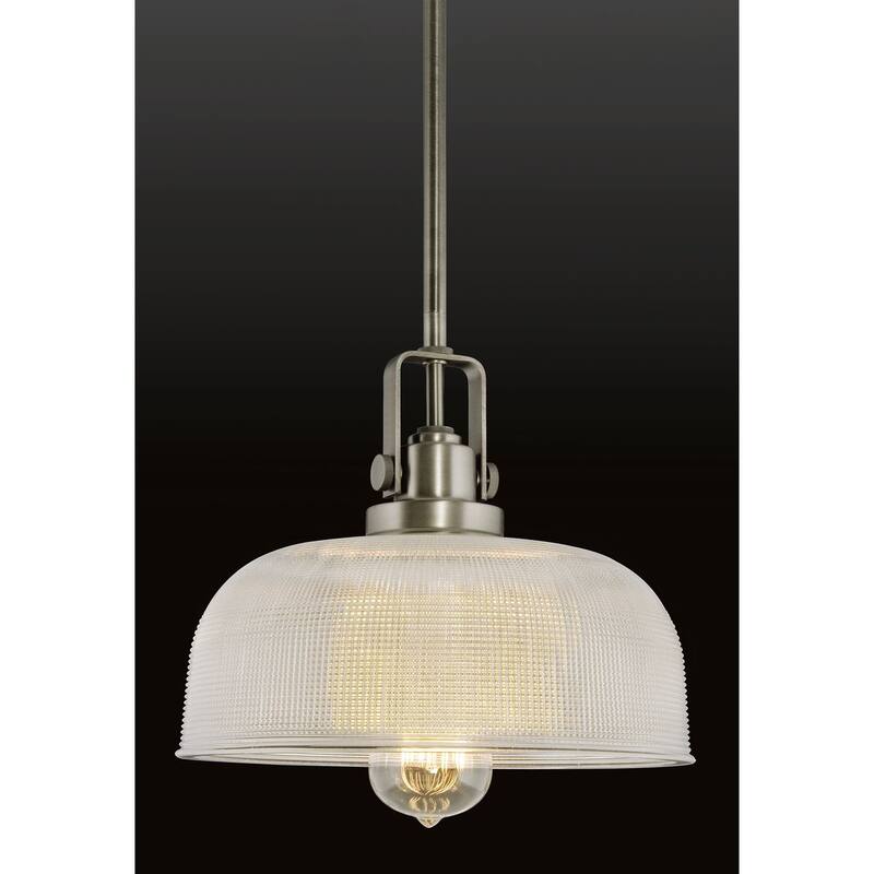 Progress Lighting 1-light Pendant Lighting Fixture
