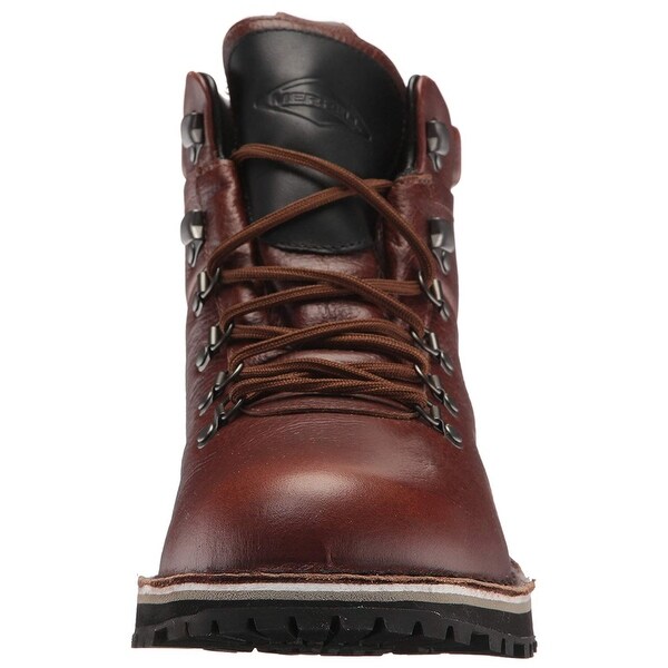 merrell men's sugarbush waterproof hiking boot