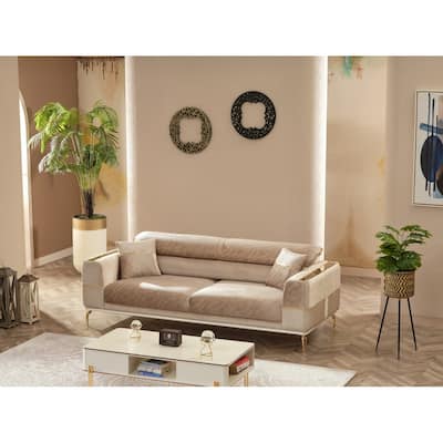 Birol Comfortable Modern Living room Sofa