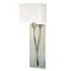 Option Satin Nickel
