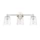 Option Polished Nickel