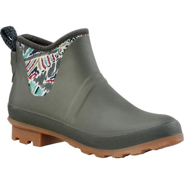 sakroots ankle rain boots